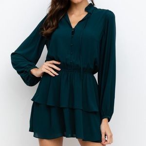 NWT Yumi Kim Love Always Dress